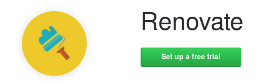 Github App Install button